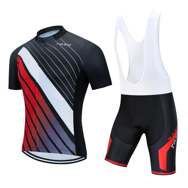 racing sets men bike dress cycling jersey shorts shirt set bicycle mtb sport equipment bib pants clothing suit jumpsuit clothes kit maillot, Black;blue
racing sets men bike dress cycling jersey shorts shirt set bicycle mtb sport equipment bib pants clothing suit jumpsuit clothes kit maillot, Black;blue