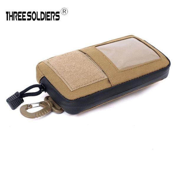 outdoor tactical waterproof phone bag molle army pouch hook loop belt 1000d nylon mobile additional package bags
outdoor tactical waterproof phone bag molle army pouch hook loop belt 1000d nylon mobile additional package bags