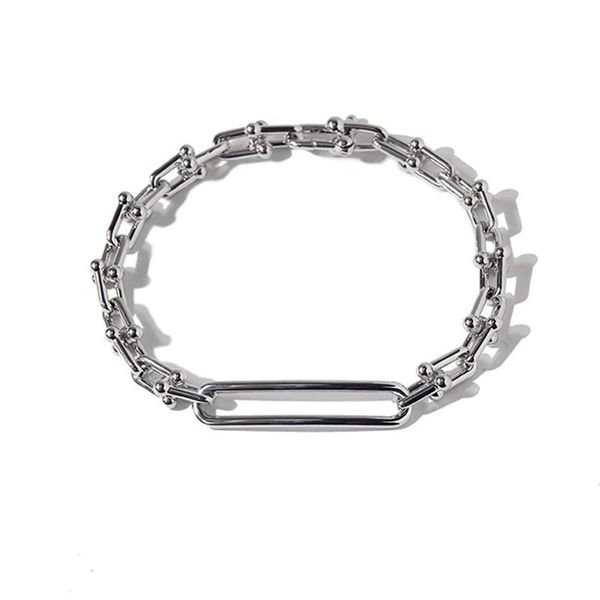 charm bracelets men hollow geometric bracelet t letter lock simple bamboo chain for male women punk cool jewelry, Golden;silver
charm bracelets men hollow geometric bracelet t letter lock simple bamboo chain for male women punk cool jewelry, Golden;silver