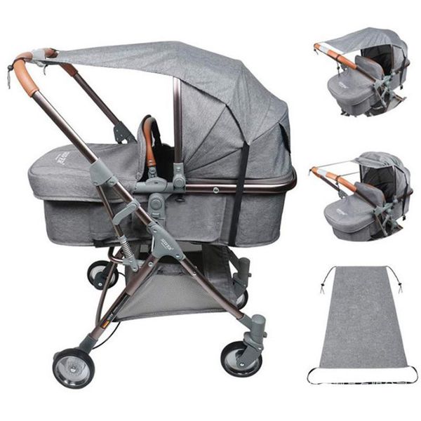 stroller parts & accessories baby universal sun shade cover sunshade waterproof uv protector
stroller parts & accessories baby universal sun shade cover sunshade waterproof uv protector