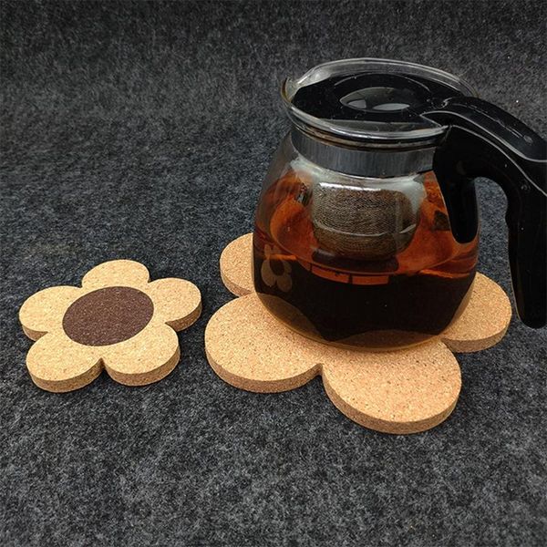mats & pads wooden flower shape creative heat insulation pot holder trivet mat table tea cup pad accessories
mats & pads wooden flower shape creative heat insulation pot holder trivet mat table tea cup pad accessories