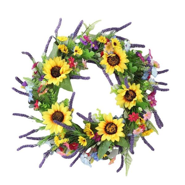 decorative flowers & wreaths fall sunflower lavender wreath for front door wall windows wedding party farmhouse home christmas thanksgiving
decorative flowers & wreaths fall sunflower lavender wreath for front door wall windows wedding party farmhouse home christmas thanksgiving