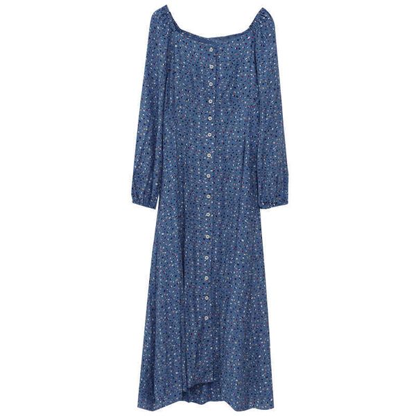 perhaps u women beach vocation dress blue slash neck polka dot long sleeve single-breasted a-line midi dress spring summer d2387 210529, Black;gray
perhaps u women beach vocation dress blue slash neck polka dot long sleeve single-breasted a-line midi dress spring summer d2387 210529, Black;gray