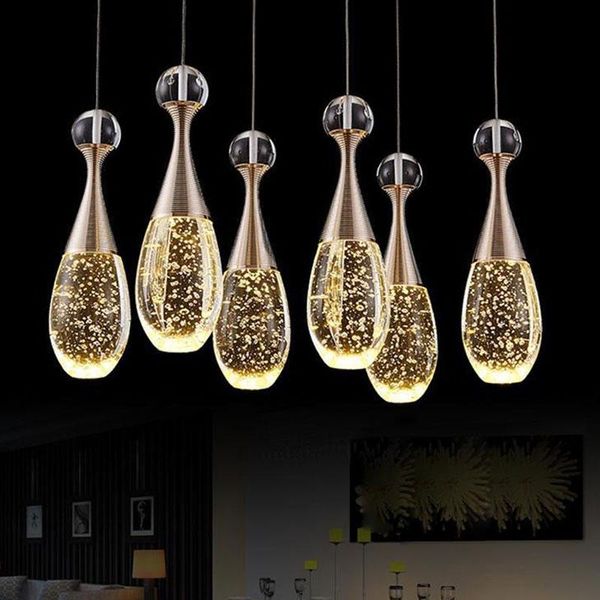pendant lamps modern glass crystal led light creative kitchen hanging lights nordic personality restaurant living room fixture
pendant lamps modern glass crystal led light creative kitchen hanging lights nordic personality restaurant living room fixture
