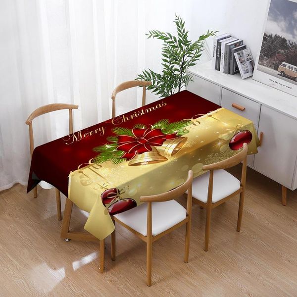 table cloth christmas tablecloth printing xmas dining dinning cover for home party decor year decoration
table cloth christmas tablecloth printing xmas dining dinning cover for home party decor year decoration