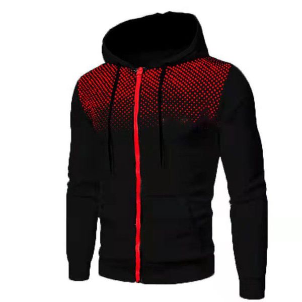 men's jackets 2021 sportswear sweatshirt zipper hoodie jogging casual ropa hombre size s-4xl, Black;brown
men's jackets 2021 sportswear sweatshirt zipper hoodie jogging casual ropa hombre size s-4xl, Black;brown