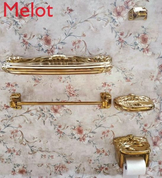 bath accessory set maebow louxiou porcelain golden bathroom hardware towel shelf toilet brush bar accessories
bath accessory set maebow louxiou porcelain golden bathroom hardware towel shelf toilet brush bar accessories