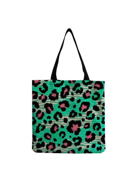 evening bags colorful personality fashion linen bag leopard printed storage female shopping 2021 sale practical daily retro casual
evening bags colorful personality fashion linen bag leopard printed storage female shopping 2021 sale practical daily retro casual