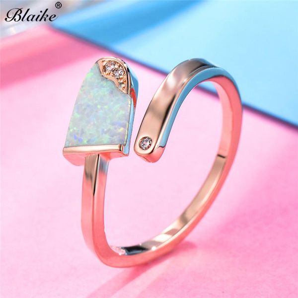 blaike blue/white fire opal rings for women men white gold filled/rose filled popsicle design open ring wedding bands cluster, Golden;silver
blaike blue/white fire opal rings for women men white gold filled/rose filled popsicle design open ring wedding bands cluster, Golden;silver