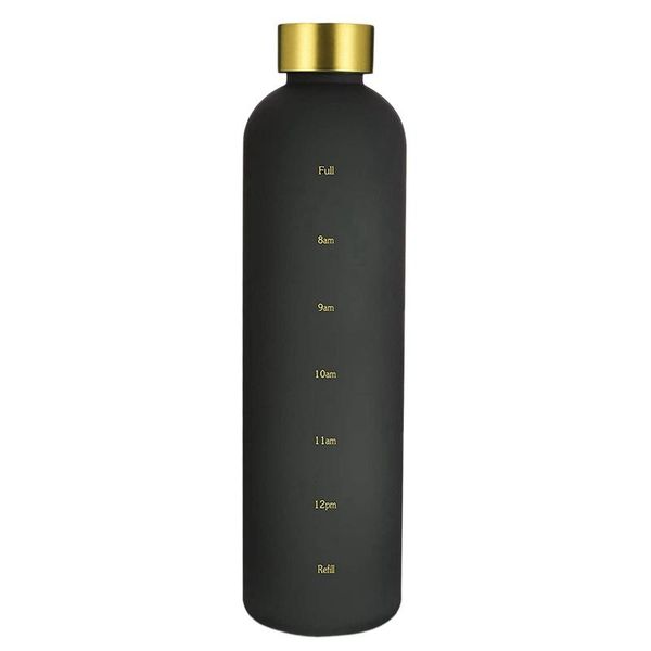 other bird supplies plastic space cup large-capacity transparent frosted water copper lid bottle with time marker 1000ml
other bird supplies plastic space cup large-capacity transparent frosted water copper lid bottle with time marker 1000ml
