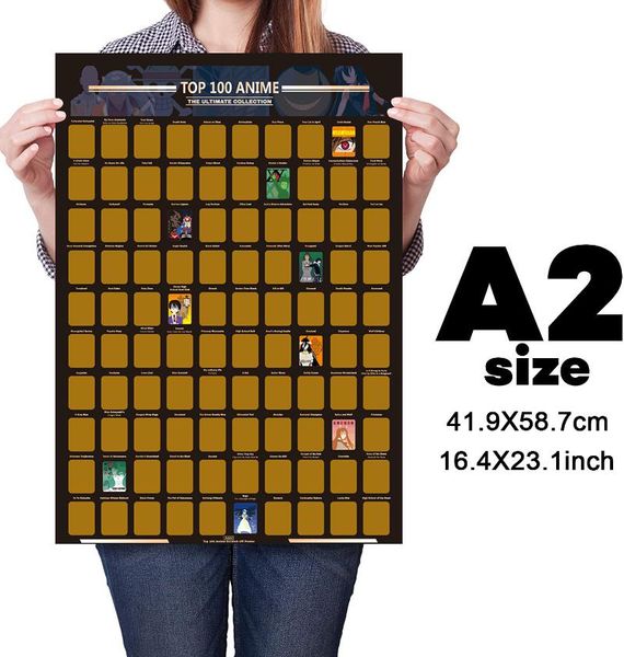 children and teenagers precious gifts for anime fan room home decorat 100 scratch off book game poster po wallpaper wallpapers
children and teenagers precious gifts for anime fan room home decorat 100 scratch off book game poster po wallpaper wallpapers