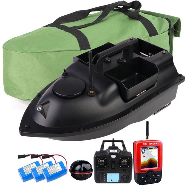 fish finder 500m gps rc 3 hoppers fishing bait boat with carp bait/hook post optional lcd fishfinder handbag sonar sensor
fish finder 500m gps rc 3 hoppers fishing bait boat with carp bait/hook post optional lcd fishfinder handbag sonar sensor
