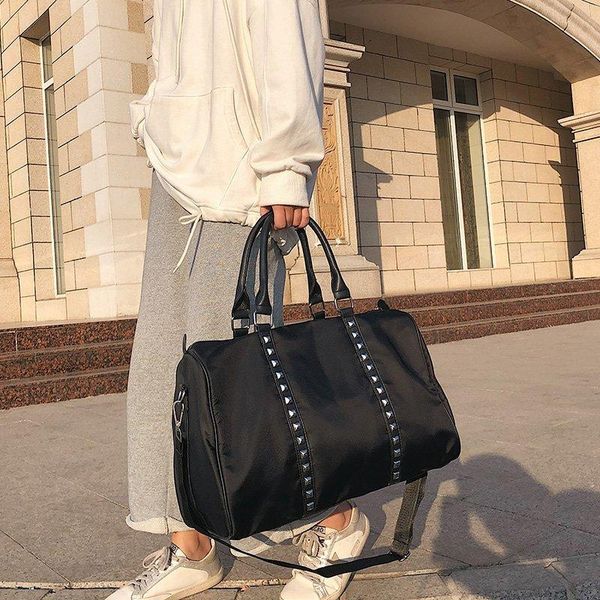 duffel bags oxford travel bag fashion packing rivet duffle luggage black organizer outdoor sports weekend
duffel bags oxford travel bag fashion packing rivet duffle luggage black organizer outdoor sports weekend