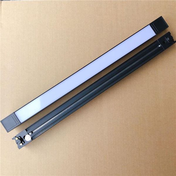 track lights fashion art long light spotlights aluminum lamp 20w 30w spot led rail lighting for shop living room
track lights fashion art long light spotlights aluminum lamp 20w 30w spot led rail lighting for shop living room