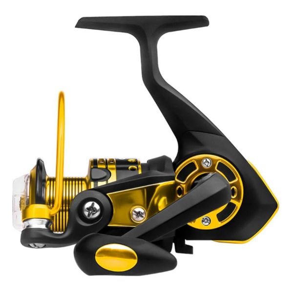 spinning fishing reel 10bb + 1 bearing balls 3000-8000 series metal coil boat rock wheel trolling vessel baitcasting reels
spinning fishing reel 10bb + 1 bearing balls 3000-8000 series metal coil boat rock wheel trolling vessel baitcasting reels