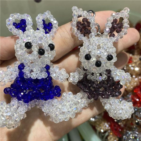 decorative objects & figurines pure hand woven cute beautiful key chain bag hanging accessories shining christmas gift
decorative objects & figurines pure hand woven cute beautiful key chain bag hanging accessories shining christmas gift