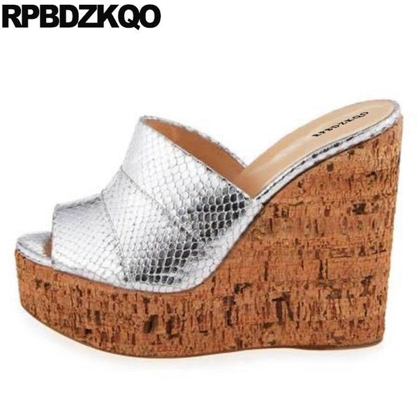 dress shoes high heels women slides cork slippers pumps exotic dancer silver stripper pole platform wedge sandals summer crossdressed, Black
dress shoes high heels women slides cork slippers pumps exotic dancer silver stripper pole platform wedge sandals summer crossdressed, Black
