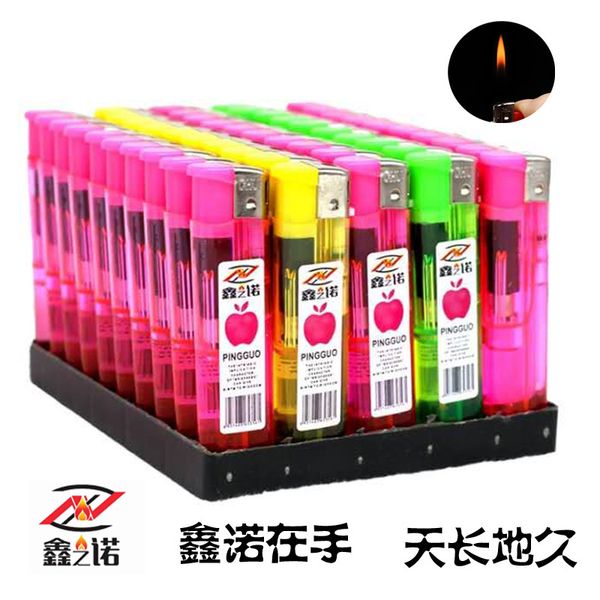 personality electronic creative windproof lighter cigarette set plastic disposable open fire fashion metal mask advertising machine
personality electronic creative windproof lighter cigarette set plastic disposable open fire fashion metal mask advertising machine