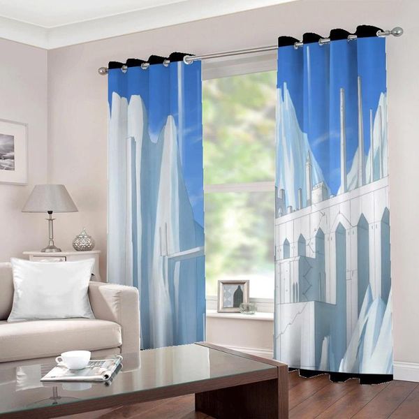 curtain & drapes custom po blackout curtains 3d hand painted small house children's room murals cartoon kids home decor sets
curtain & drapes custom po blackout curtains 3d hand painted small house children's room murals cartoon kids home decor sets