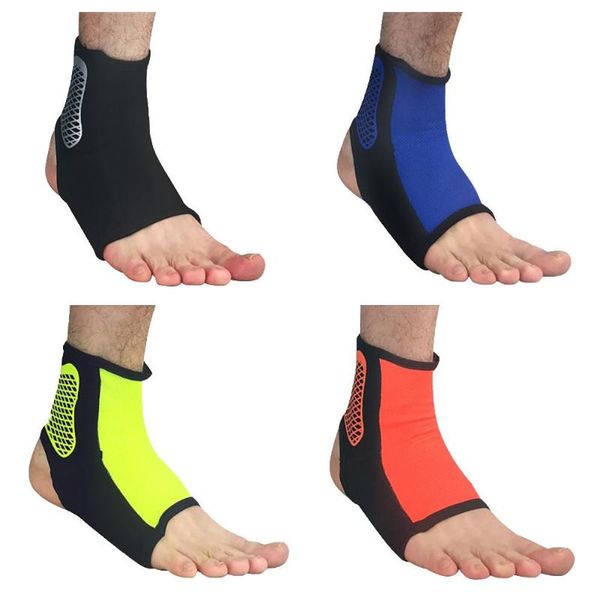 1pcs professional sports ankle support breathable guard compression socks outdoor basketball football sprain protective, Blue;black
1pcs professional sports ankle support breathable guard compression socks outdoor basketball football sprain protective, Blue;black