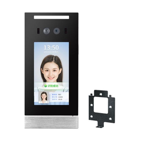 good quality ips hd screen face recognition access control terminal facial system
good quality ips hd screen face recognition access control terminal facial system