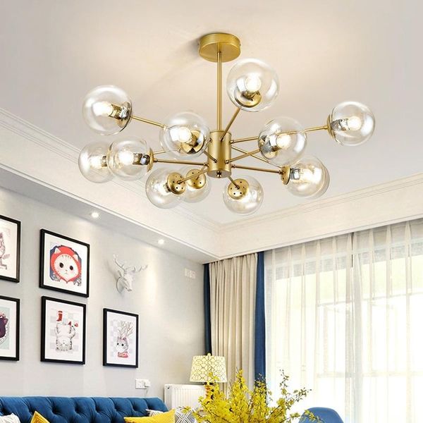 pendant lamps nordic led glass ball luminaria pendente luminaire suspendu lamp indoor home
pendant lamps nordic led glass ball luminaria pendente luminaire suspendu lamp indoor home