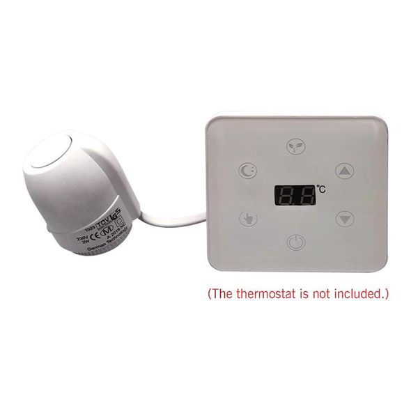 smart home control radiator actuator useful thermostatic normally close electric m30 thread for
smart home control radiator actuator useful thermostatic normally close electric m30 thread for