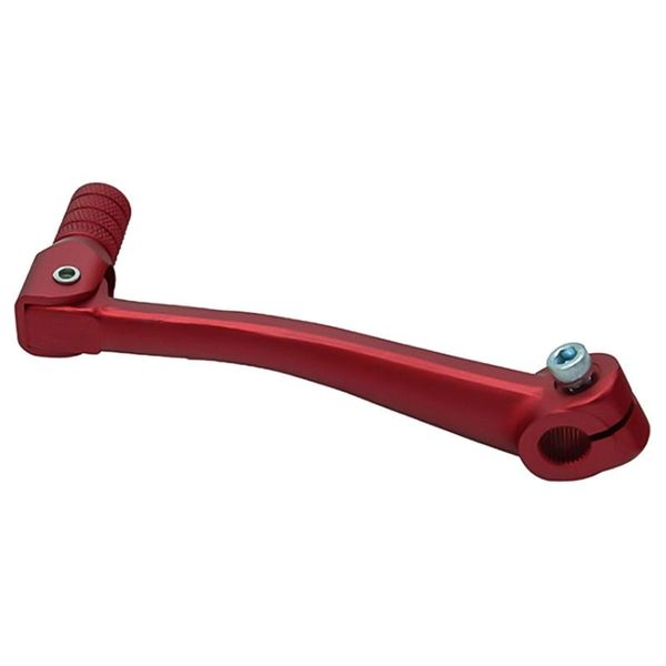 motorcycle brakes folding aluminum gear shifter shift lever fit motorbike atv dirt bike cnc-208
motorcycle brakes folding aluminum gear shifter shift lever fit motorbike atv dirt bike cnc-208