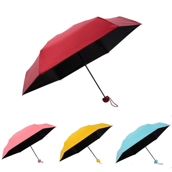 umbrellas sunshade windproof girls lightweight durable umbrella rain five-folding kids dual-purpose mini pocket travel anti-uv
umbrellas sunshade windproof girls lightweight durable umbrella rain five-folding kids dual-purpose mini pocket travel anti-uv