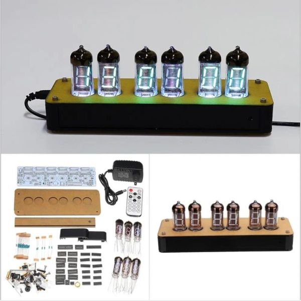 desk & table clocks in line components retro iv11 fluorescent tube digital clock gps timing diy kit electronic alarm ornaments
desk & table clocks in line components retro iv11 fluorescent tube digital clock gps timing diy kit electronic alarm ornaments