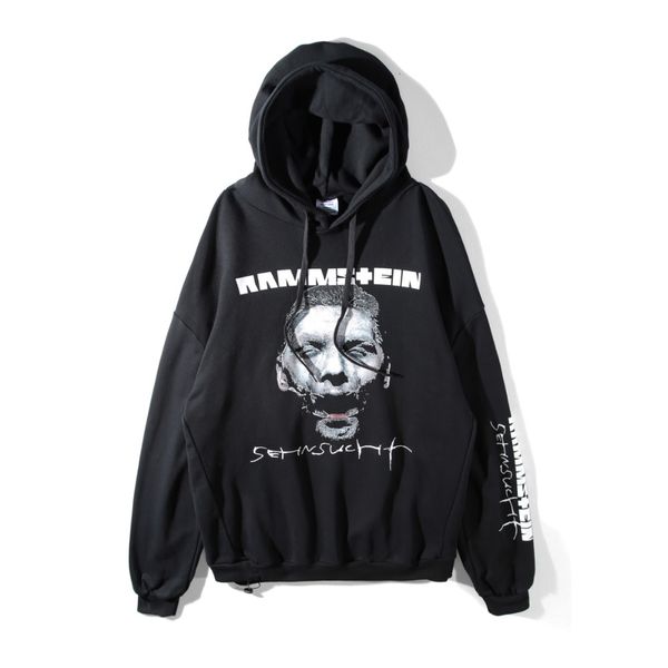 hoodies ss est hip hop fashion kanye west oversized german chariot head portrait vetements letter pullover hoodies sweatshirts, Black
hoodies ss est hip hop fashion kanye west oversized german chariot head portrait vetements letter pullover hoodies sweatshirts, Black