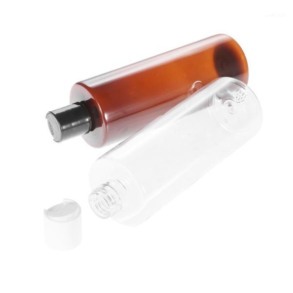 storage bottles & jars 350ml brown/transparent cosmetic bottle press lip liquid dispensers plastic makeup container leak-proof oil shampoo h
storage bottles & jars 350ml brown/transparent cosmetic bottle press lip liquid dispensers plastic makeup container leak-proof oil shampoo h