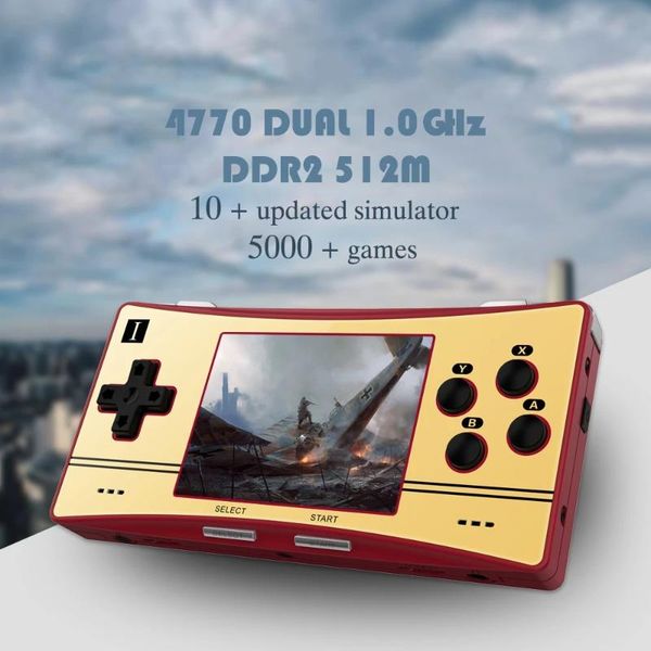 portable game players anbernic rg300x retro handheld console mini video player hd out-put built in 5000 games for kids gift
portable game players anbernic rg300x retro handheld console mini video player hd out-put built in 5000 games for kids gift