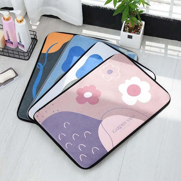 carpets welcome mat holiday theme vintage flannel petal rugs non-slip doormats for bathroom kitchen carpet modern home decor 40*60cm 1pc
carpets welcome mat holiday theme vintage flannel petal rugs non-slip doormats for bathroom kitchen carpet modern home decor 40*60cm 1pc