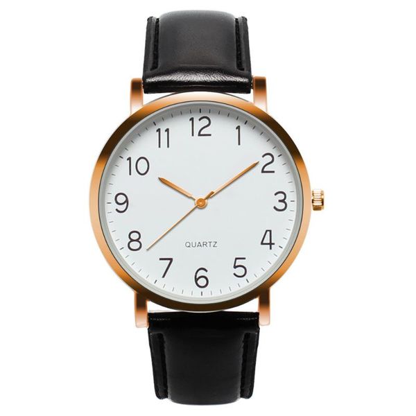 wristwatches luxe brand men watches quartz watch women's fashion reloj hombre sport clock male hour relogio masculino zegarek meski *a, Slivery;brown
wristwatches luxe brand men watches quartz watch women's fashion reloj hombre sport clock male hour relogio masculino zegarek meski *a, Slivery;brown