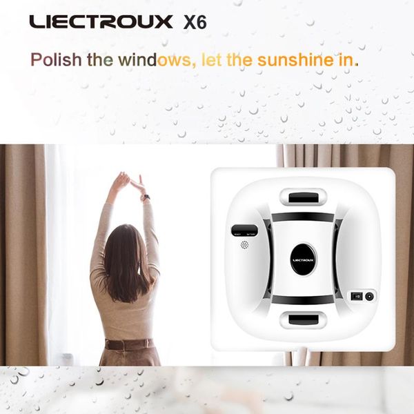vacuum cleaners robot window cleaner anti-falling,remote control,smart planned type, auto fast safe smart glass cleaning
vacuum cleaners robot window cleaner anti-falling,remote control,smart planned type, auto fast safe smart glass cleaning