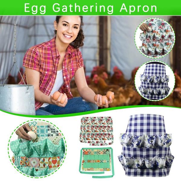 aprons eggs collecting apron ducks pocket multi-pocket fast picking up kitchen supplies
aprons eggs collecting apron ducks pocket multi-pocket fast picking up kitchen supplies