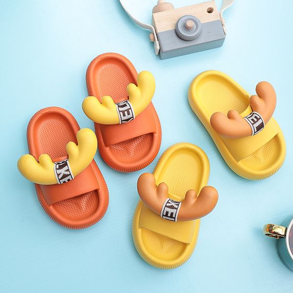 childrens cute cartoon sandals slippers summer non-slip boys girls parent-child indoor outdoor wear flat heel kids shoes kf05, Black
childrens cute cartoon sandals slippers summer non-slip boys girls parent-child indoor outdoor wear flat heel kids shoes kf05, Black