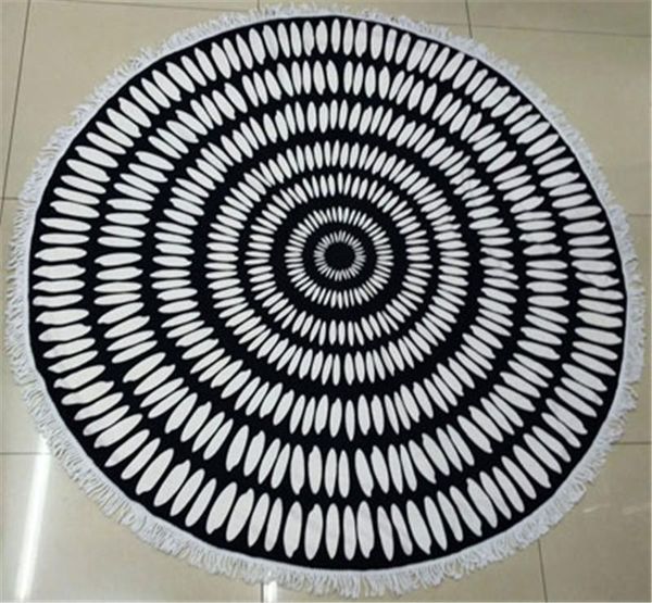 towel round beach 150cm bath towels with tassel printed summer women sandy swimming sunbath blanket covers shawl 24 colors
towel round beach 150cm bath towels with tassel printed summer women sandy swimming sunbath blanket covers shawl 24 colors