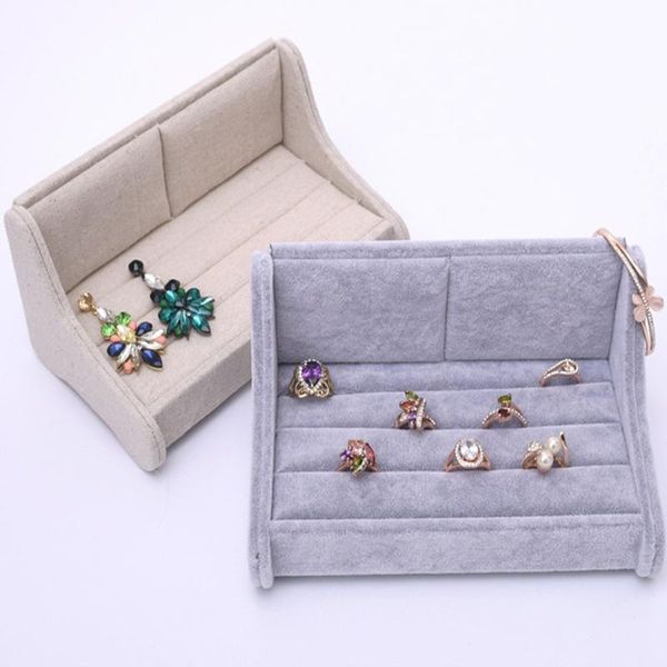 jewelry pouches, bags display sofa box organizer storage case tray - grey, Pink;blue
jewelry pouches, bags display sofa box organizer storage case tray - grey, Pink;blue