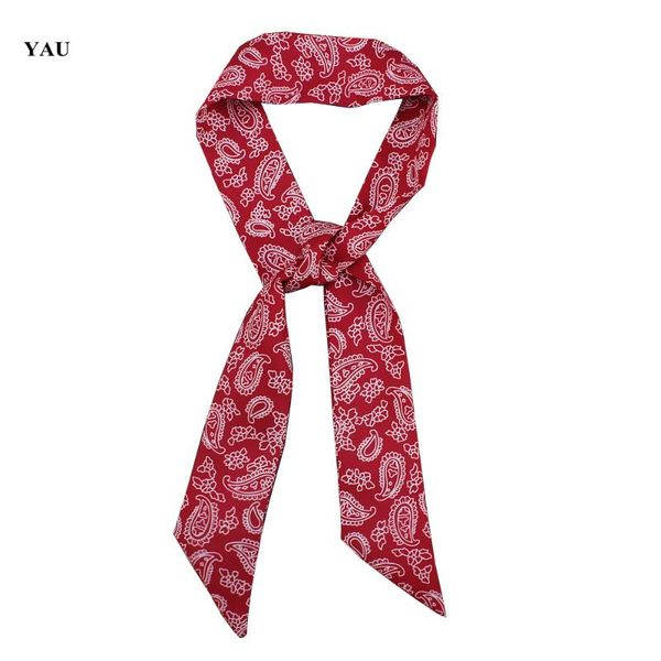 scarves 95cm*5cm nuts bohemia printed small scarf women twill silk headband long bag accessories ribbon, Blue;gray
scarves 95cm*5cm nuts bohemia printed small scarf women twill silk headband long bag accessories ribbon, Blue;gray