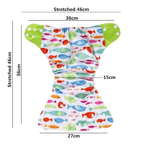 simfamily 4pcs/set washable eco-friendly cloth baby diaper reusable adjustable diapers nappy cover fit 3-15kg
simfamily 4pcs/set washable eco-friendly cloth baby diaper reusable adjustable diapers nappy cover fit 3-15kg