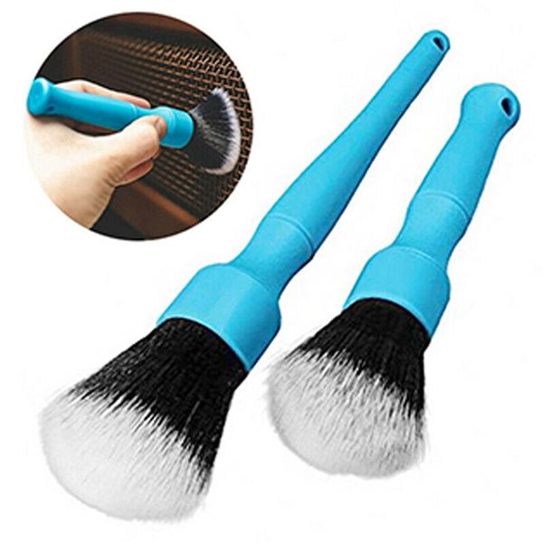 car sponge 1pcs 24cm blue ultra-soft detailing brush super dense detail with synthetic bristles dashboard duster auto interior
car sponge 1pcs 24cm blue ultra-soft detailing brush super dense detail with synthetic bristles dashboard duster auto interior