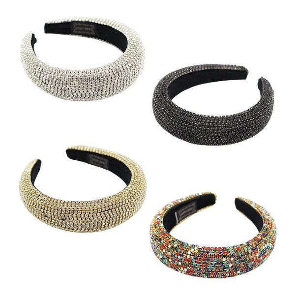 hair clips & barrettes baroque tiaras wide headband luxurious crystal rhinestones hoop female girls headwear accessories drop, Golden;silver
hair clips & barrettes baroque tiaras wide headband luxurious crystal rhinestones hoop female girls headwear accessories drop, Golden;silver