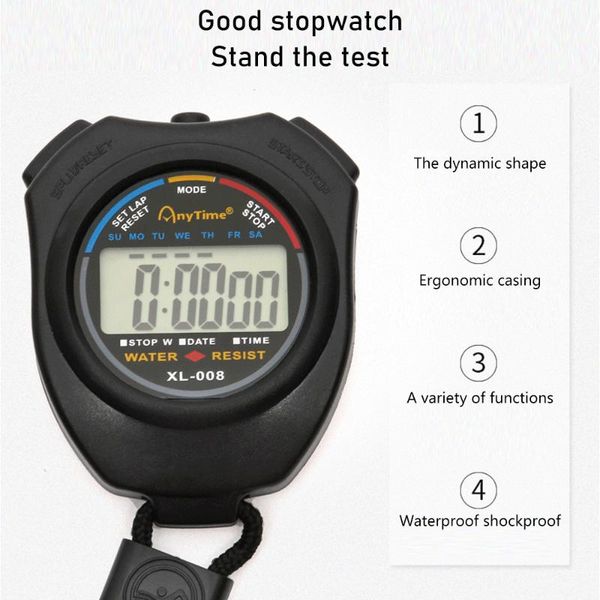 pool & accessories digital timer student alarm clock multifunction waterproof lcd sport satch for soccer basketball running swimming fit
pool & accessories digital timer student alarm clock multifunction waterproof lcd sport satch for soccer basketball running swimming fit
