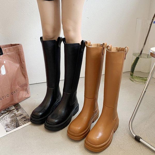 boots lady rock shoes woman thigh high heels zipper boots-women round toe over-the-knee 2021 genuine black leathe
boots lady rock shoes woman thigh high heels zipper boots-women round toe over-the-knee 2021 genuine black leathe