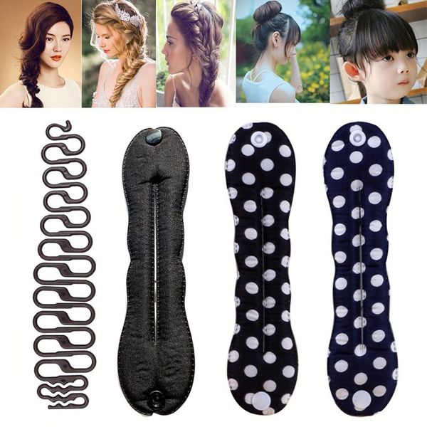 hair accessories magic donut bun maker black women diy braid styling tools hairpins twist clips hairstyle braiding
hair accessories magic donut bun maker black women diy braid styling tools hairpins twist clips hairstyle braiding