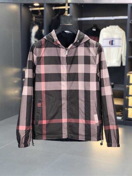 brand jacket and coats fashion pattern print mens jacket long sleeve zipper jackets slim fit windbreaker men winter thin, Black;brown
brand jacket and coats fashion pattern print mens jacket long sleeve zipper jackets slim fit windbreaker men winter thin, Black;brown