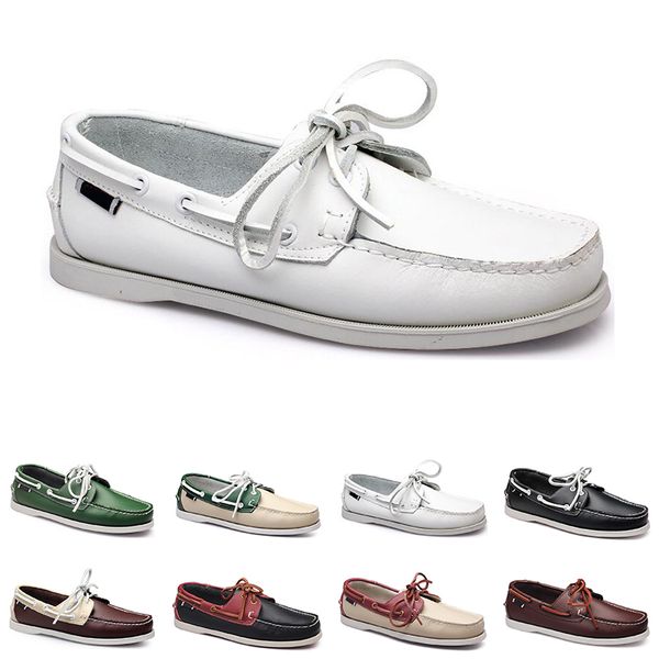 2021 non-brand men running shoes black white grey navy blue green mens fashion trainer sneakers outdoor jogging walking 40-45 color 267
2021 non-brand men running shoes black white grey navy blue green mens fashion trainer sneakers outdoor jogging walking 40-45 color 267