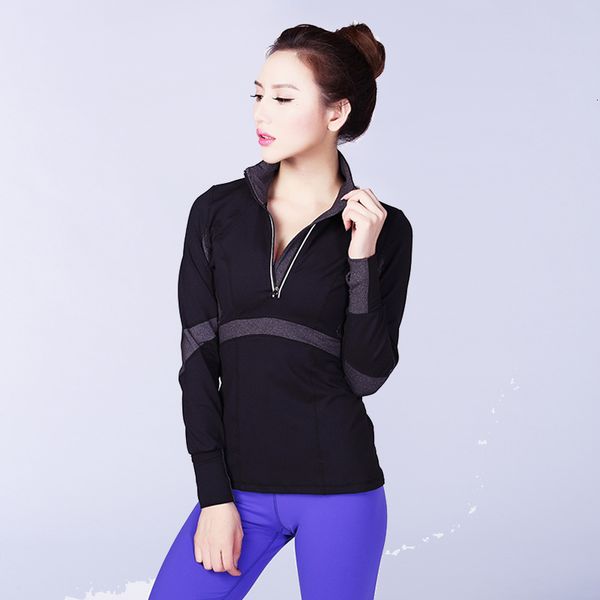 tees t-shirt outdoor fitns sportswear women's long sleeve yoga cloth safety reflective night running et women, White
tees t-shirt outdoor fitns sportswear women's long sleeve yoga cloth safety reflective night running et women, White
